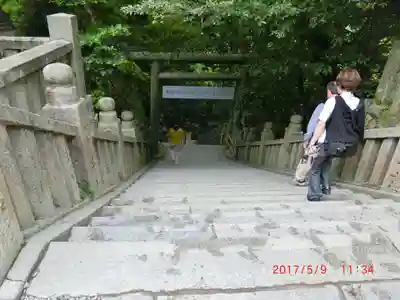 金刀比羅宮(香川県)