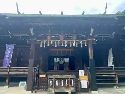 青葉神社(宮城県)