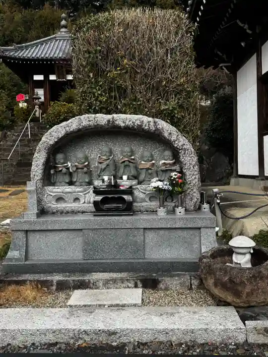 萬松院(京都府)