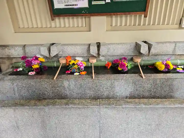 露天神社(お初天神)(大阪府)