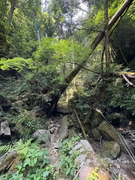 石鉄寺(愛媛県)