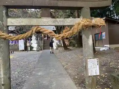 下野 星宮神社(栃木県)