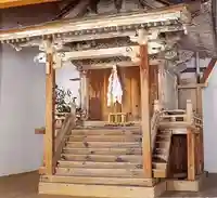 稲荷神社(兵庫県)