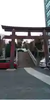 白金氷川神社(東京都)
