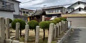 天津神社(大阪府)