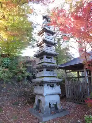 都々古別神社(八槻)のその他建物
