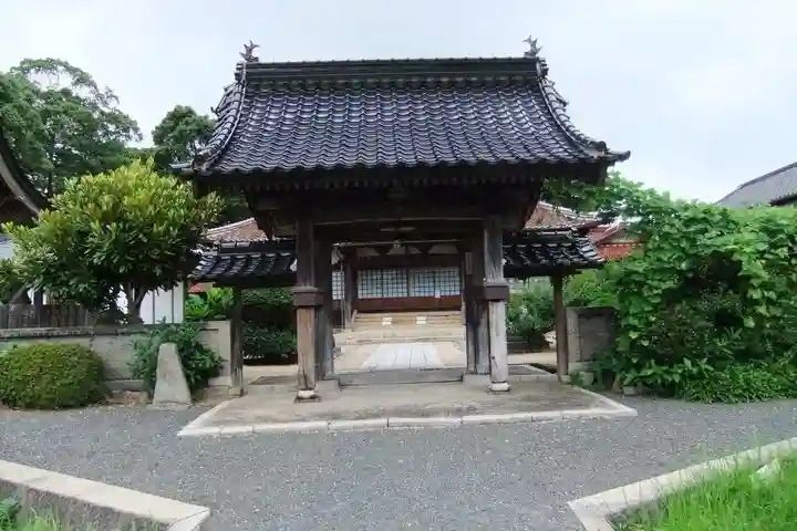 浄名寺(山口県)