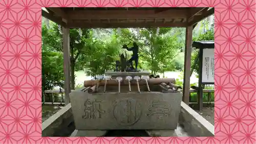 青葉神社(宮城県)