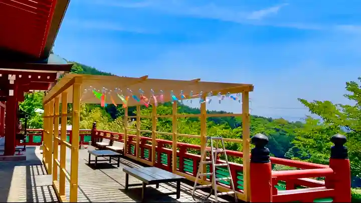 総本山 本福寺のその他建物