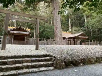 瀧原宮(皇大神宮別宮)の本殿・本堂