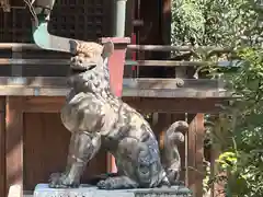 若宮八幡宮（陶器神社）(京都府)