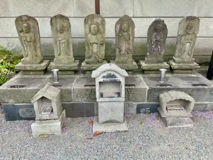 東光院(神奈川県)