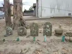 東漸寺の建物その他