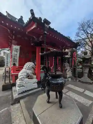 源覚寺(東京都)