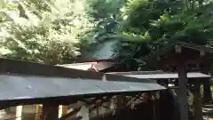 鹿島神社の建物その他