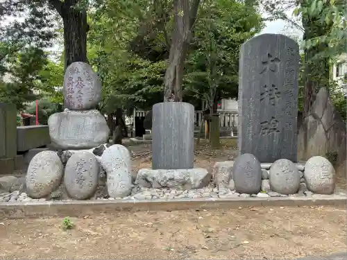 富岡八幡宮(東京都)
