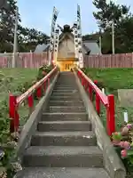 岩城神社(北海道)
