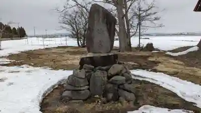 新千代神社の末社・摂社