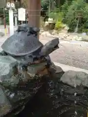 櫻木神社(千葉県)