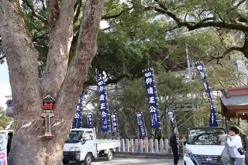 加藤神社(熊本県)