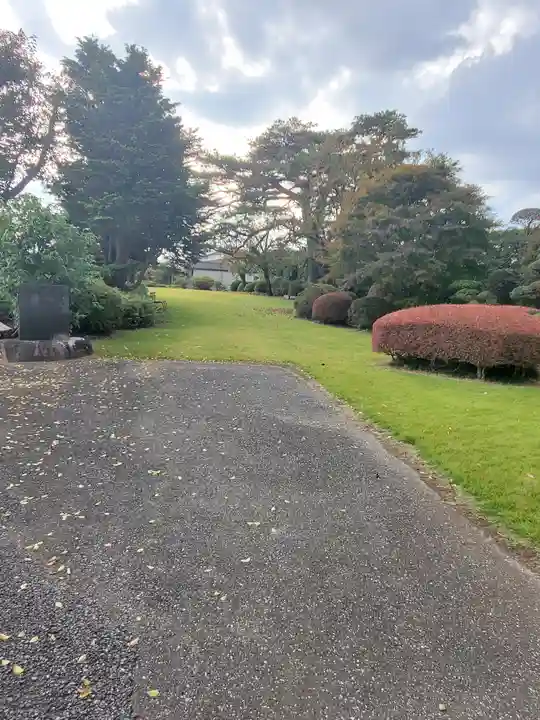 明言寺(石打こぶ観音)(群馬県)