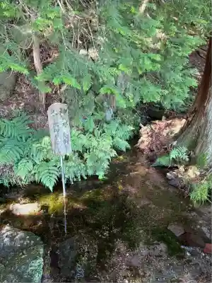 大滝神社(山梨県)