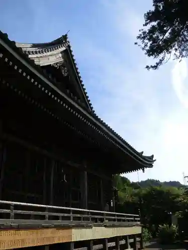 観音寺のその他建物