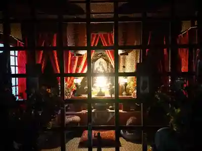 萬松山 龍台院(愛知県)