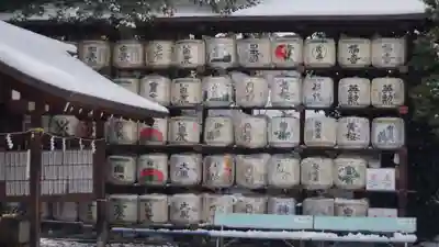 梅宮大社のその他建物