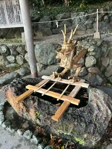 二見興玉神社(三重県)