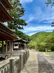 海住山寺(京都府)