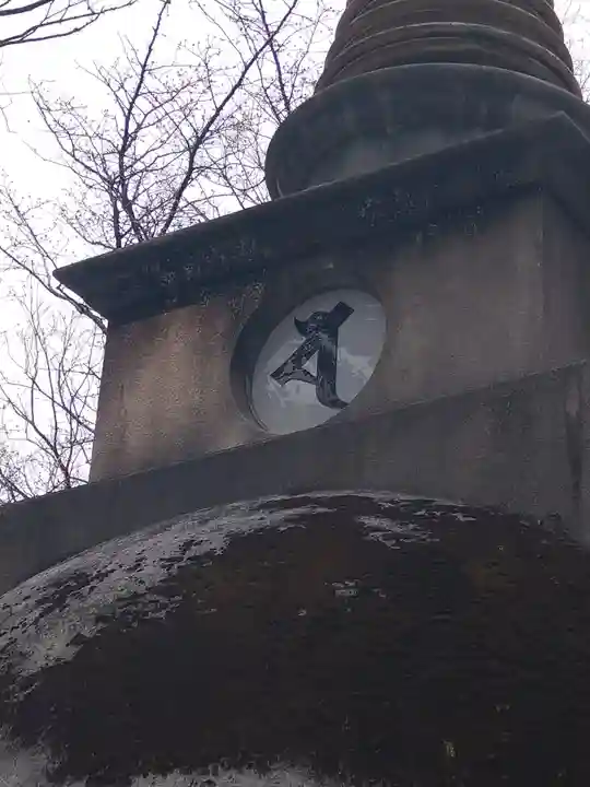 上野大佛(東京都)