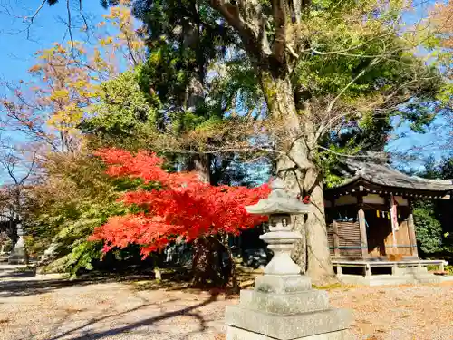 渡岸寺観音堂（向源寺）の建物その他