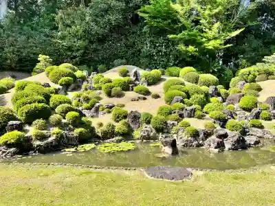 龍潭寺(静岡県)