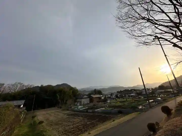 普門寺(神奈川県)