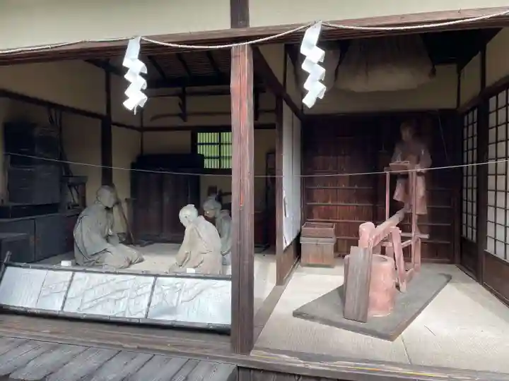 京都乃木神社(京都府)