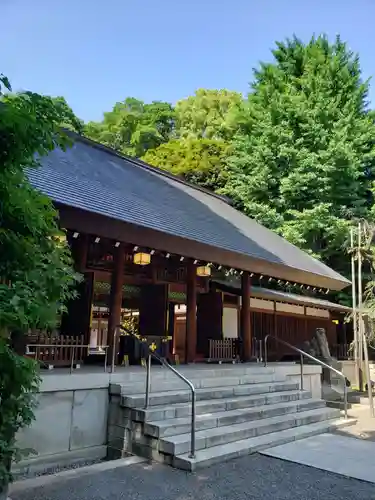 乃木神社(東京都)