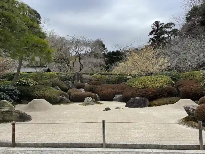 明月院(神奈川県)