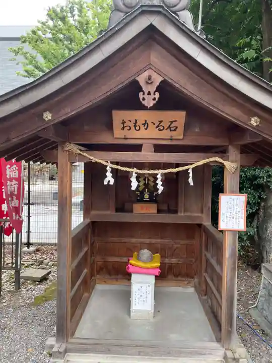 金神社(岐阜県)