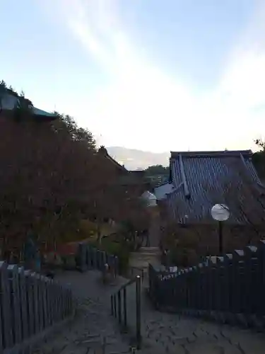 大聖院(広島県)