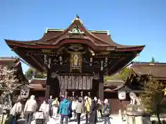 北野天満宮(京都府)