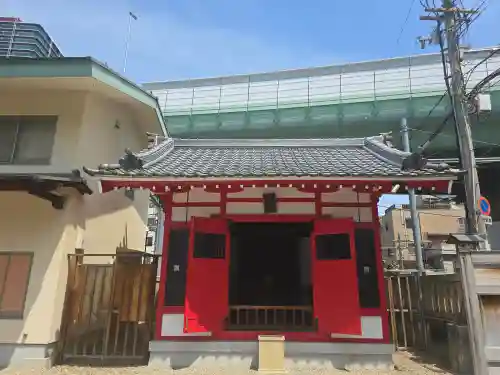 今宮戎神社(大阪府)