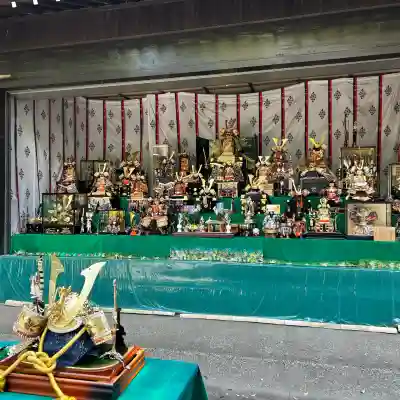 伊奴寝子社(神奈川県)