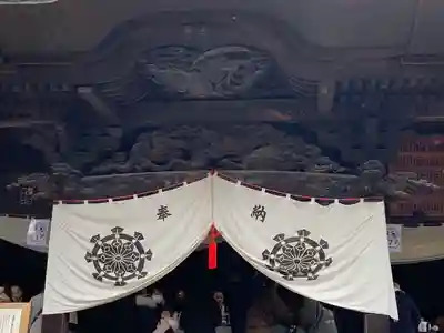 深大寺のその他建物