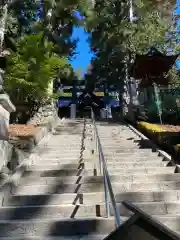 三峯神社(埼玉県)