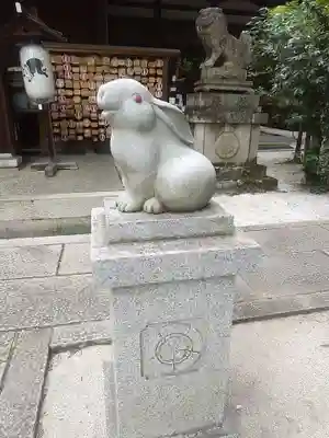 岡崎神社(京都府)