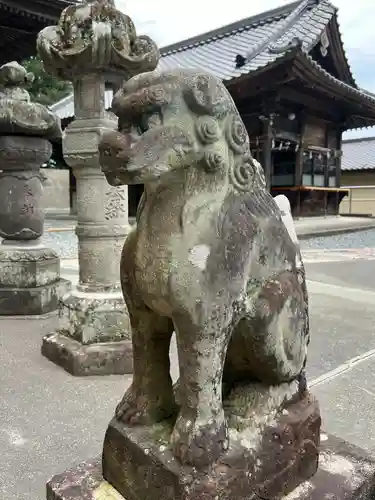 相馬太田神社(福島県)