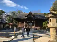 松江神社(島根県)