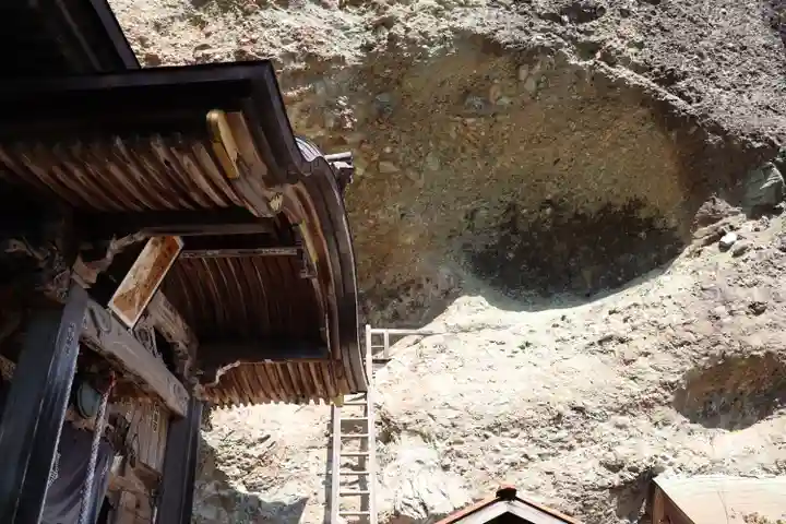 岩屋寺のその他建物
