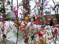 手稲神社(北海道)